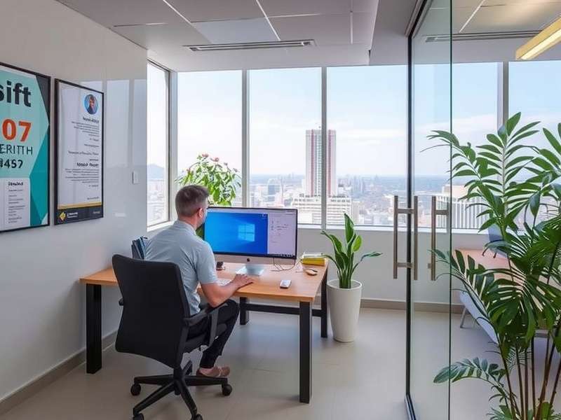 ISO 9001:2015 Certified